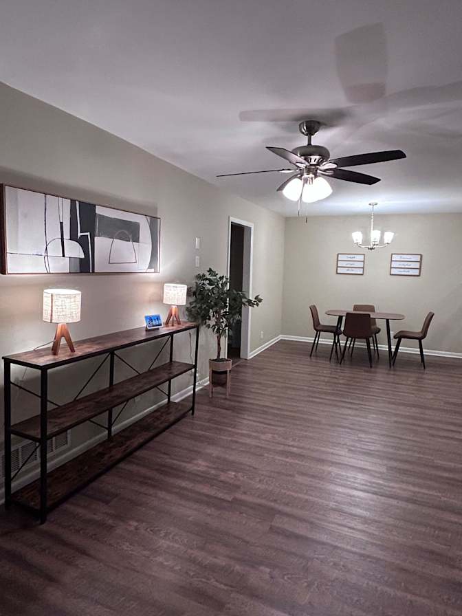 PadSplit's room