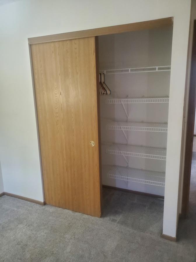 Benjamin's room