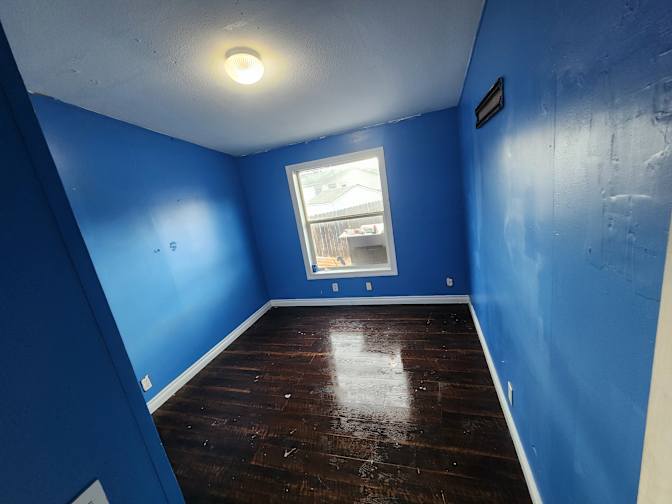 Casen's room