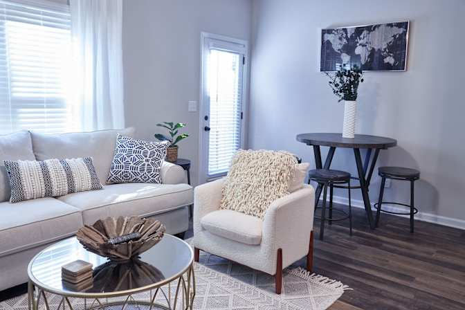 Kasondra McConnell's room