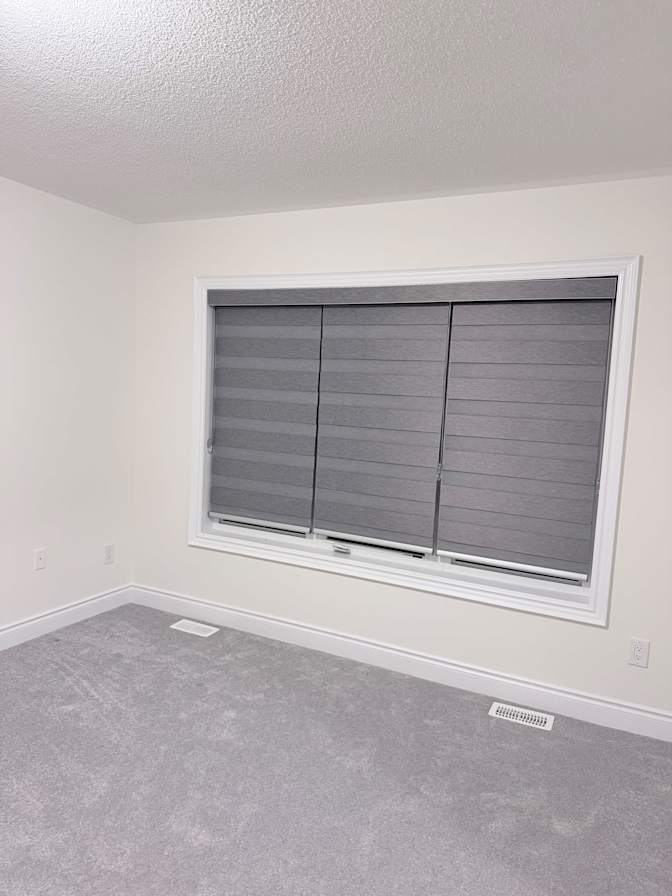 Jeya Seelan's room