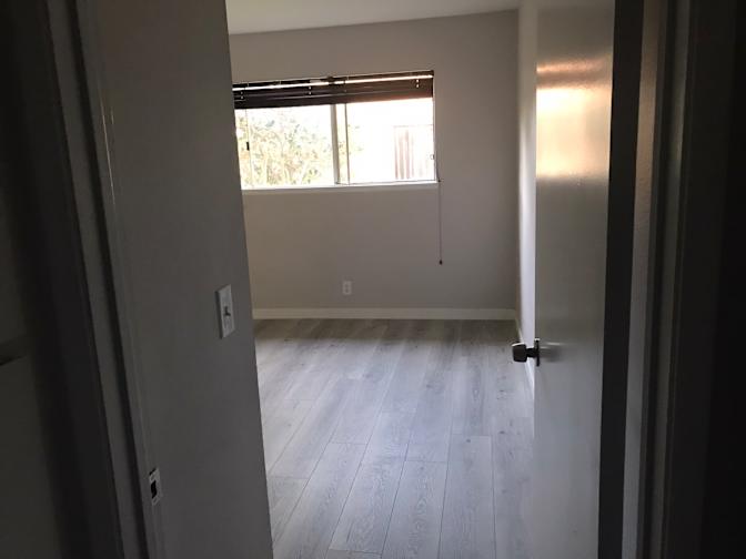 Jon Baricuatro's room