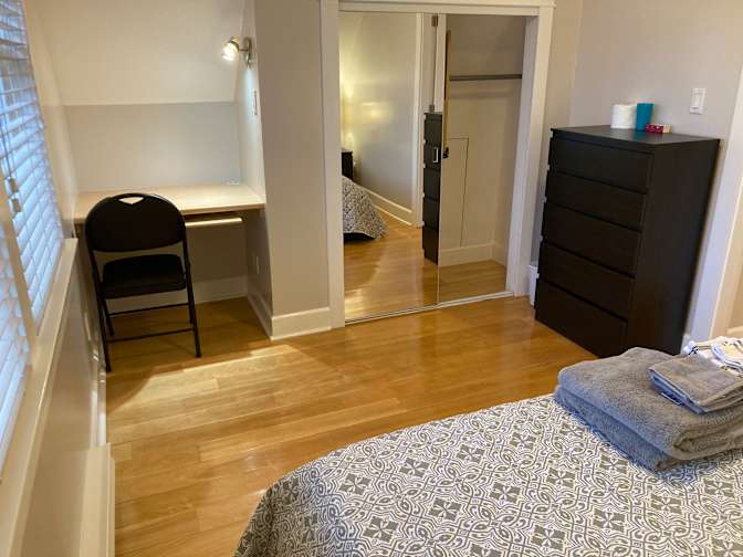 Emily's room