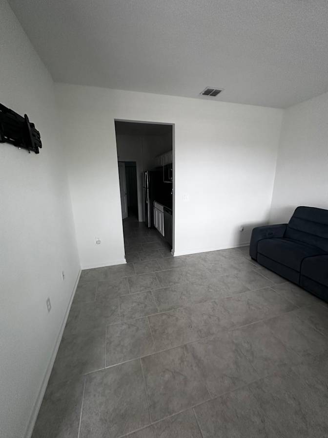 Joel's room