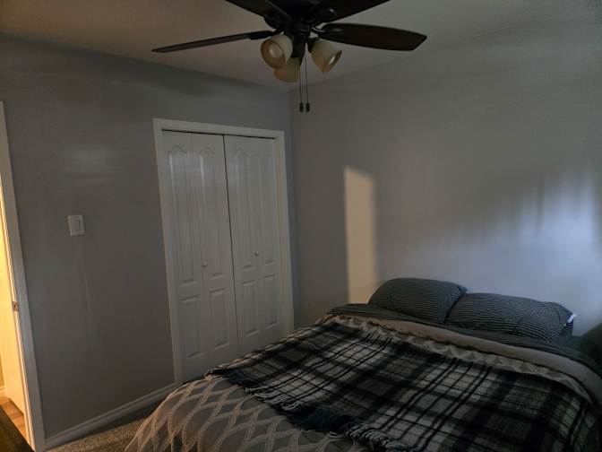 Matt's room