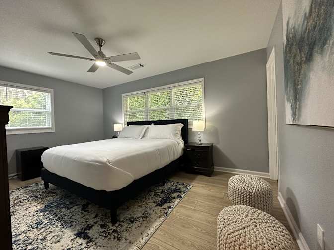 PadSplit's room