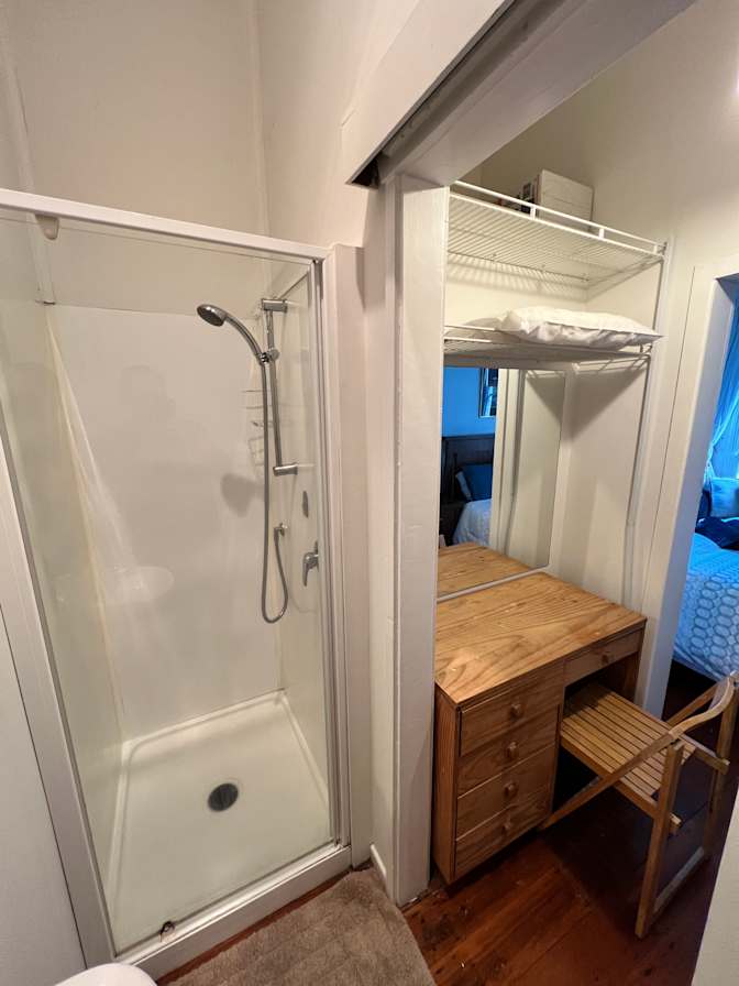 Elmer's room