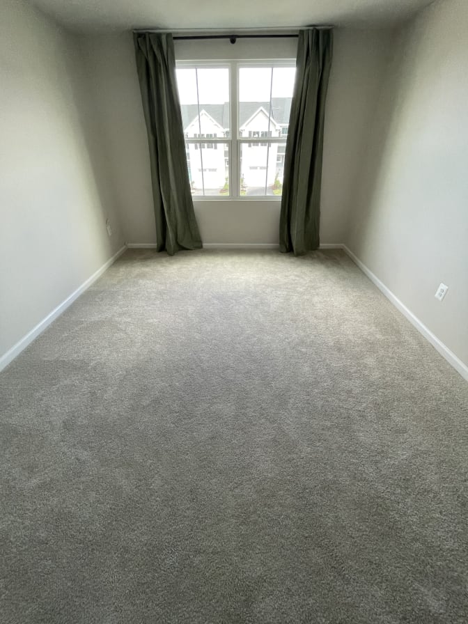 Kathleen's room