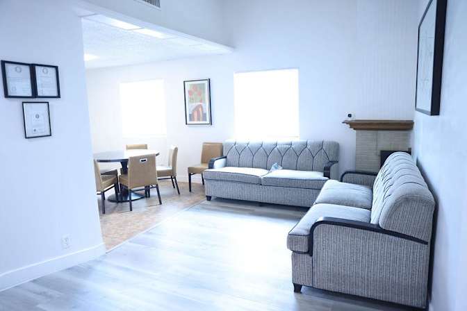 PadSplit's room
