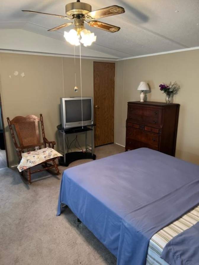 ann's room