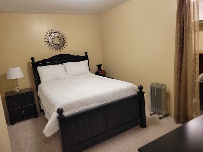 Suki's room