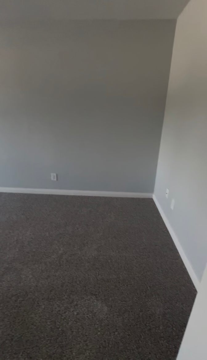 Shirley's room