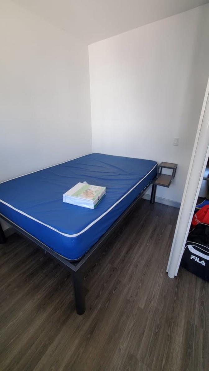 Helena's room