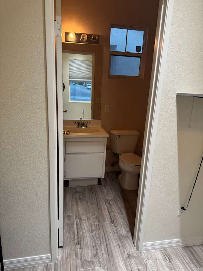Christian's room