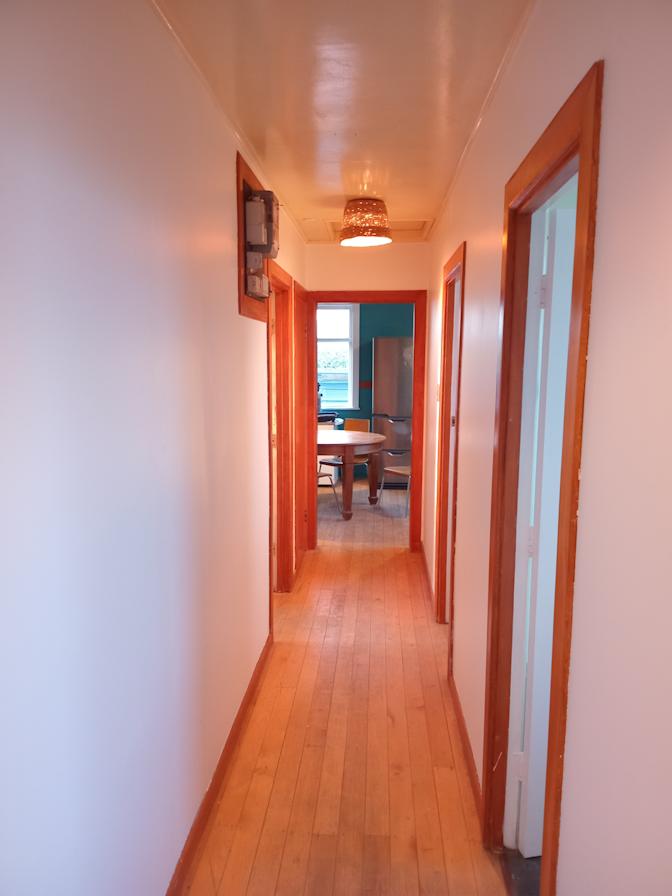 Sacha Nunn's room