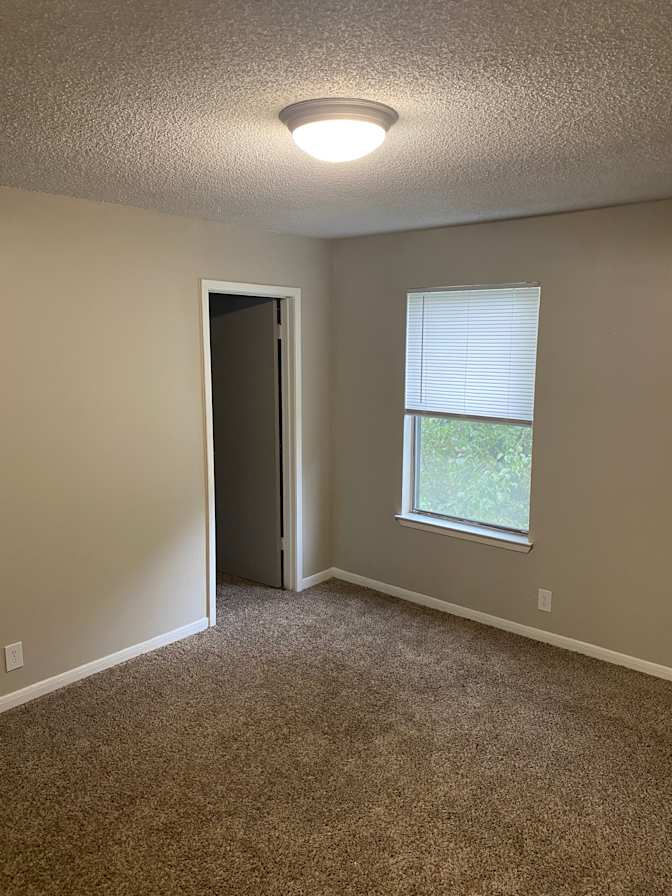 Amanda's room