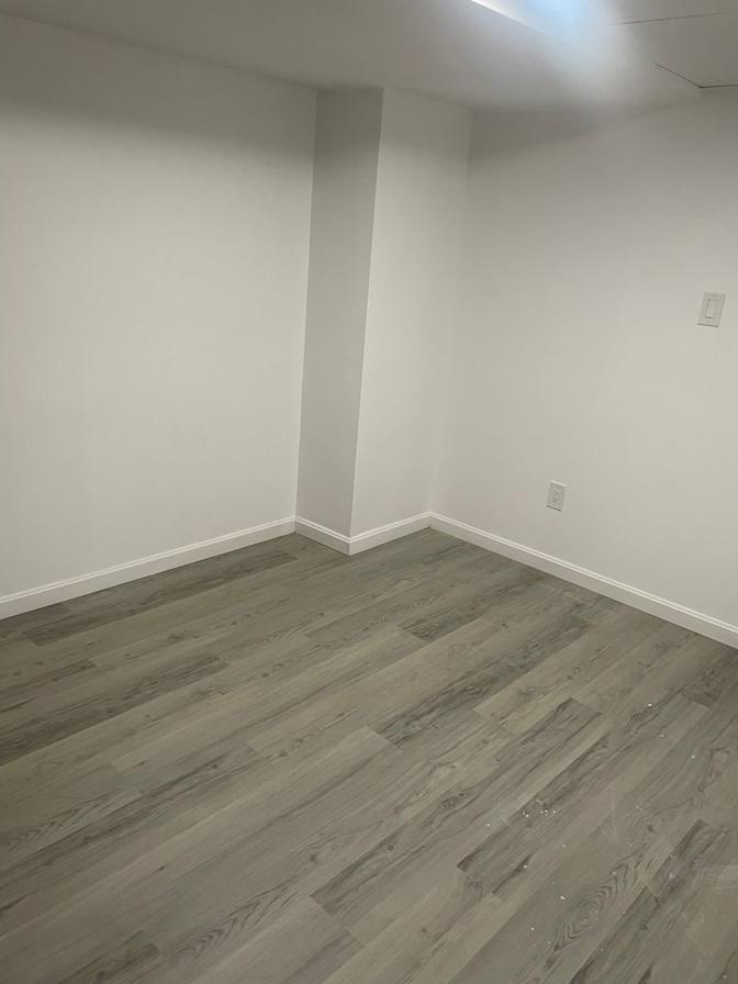 Mac's room