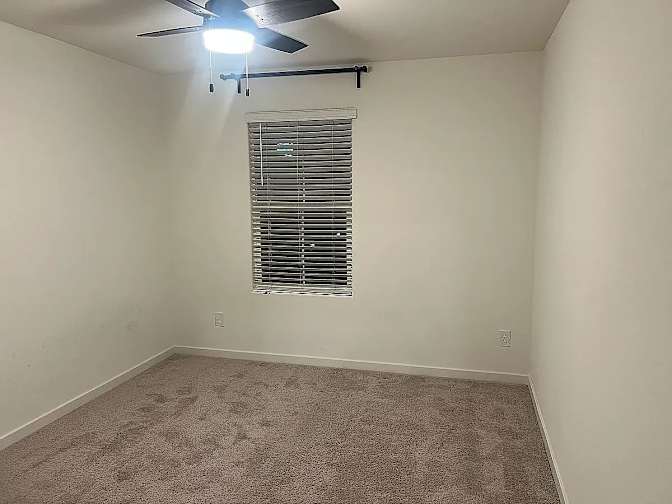 Trese's room
