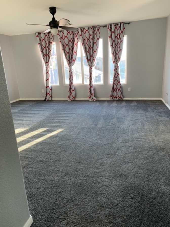Dana's room