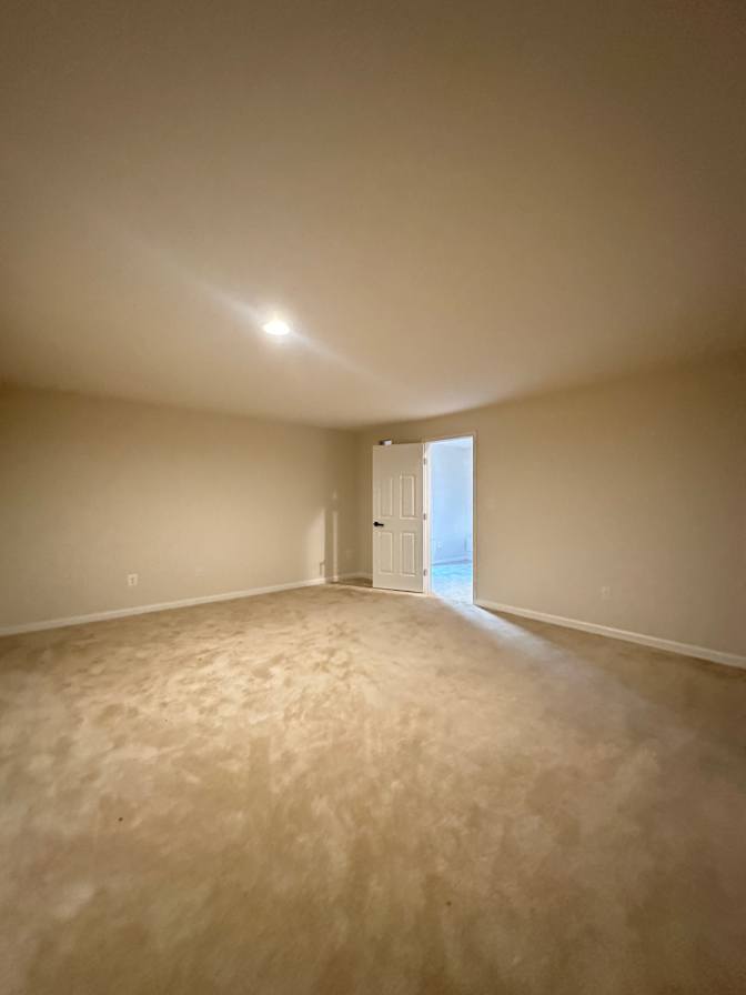 Annie's room