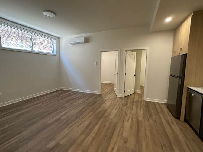 Sarah Giffin's room