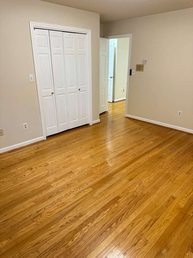 Ely's room