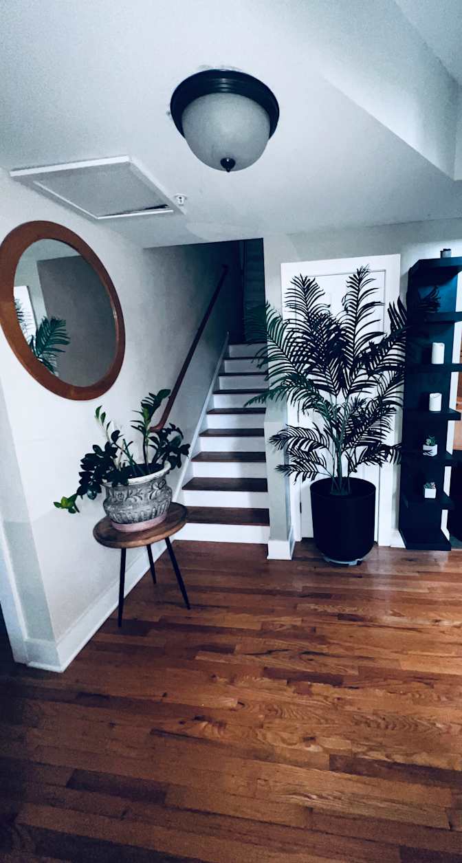 Daniel Ruiz's room