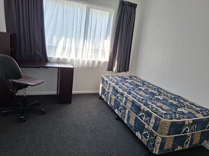 Sura's room