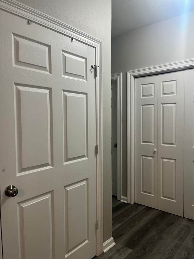 Katelynn's room