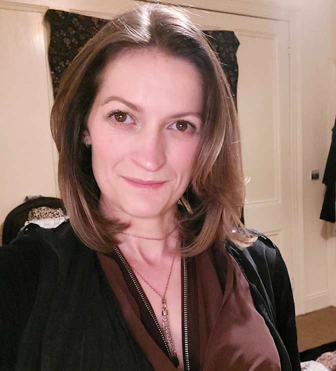 Stephanie