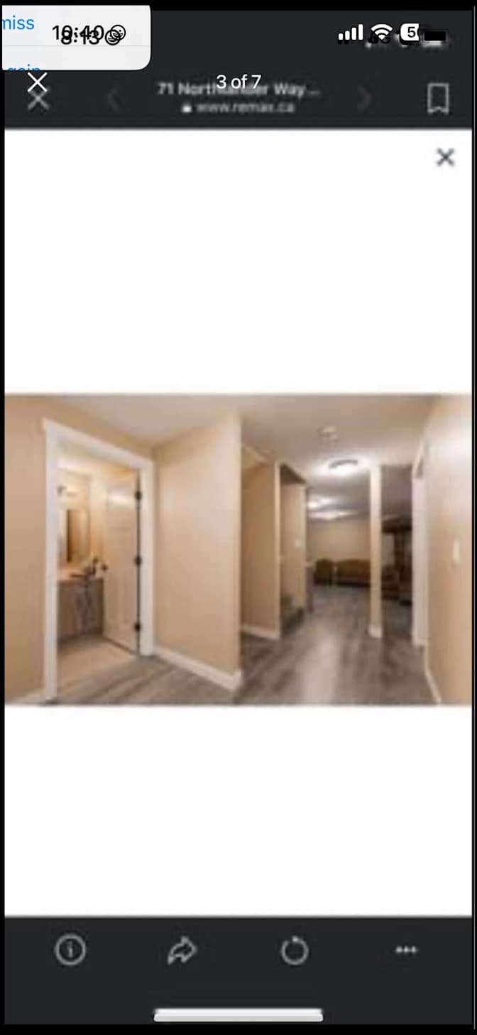 Bindi Tut's room