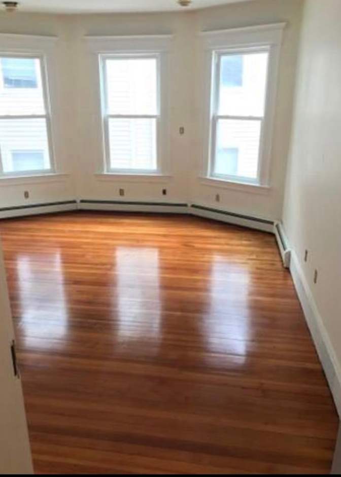 Gabriel's room