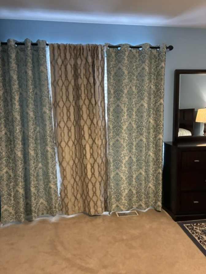 Sofia's room