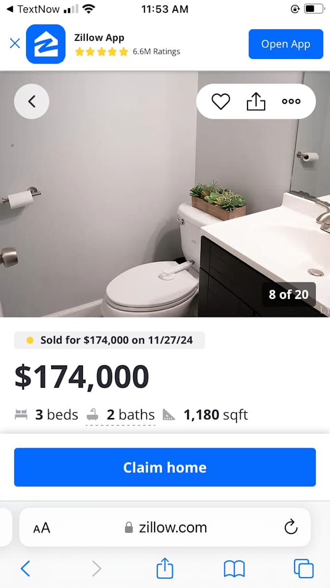 Bryce's room