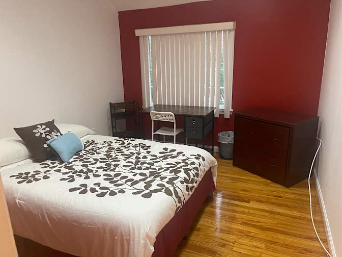 Martha's room