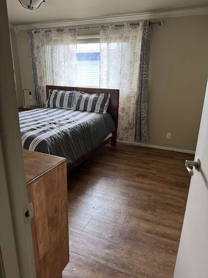 Angelica's room