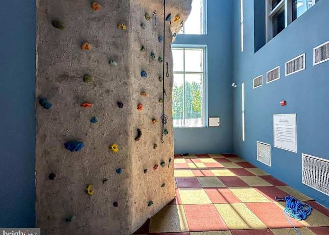 Emmanuel's room