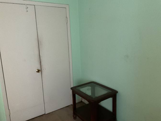 Raj's room