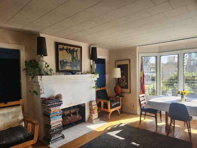 Jacob's room