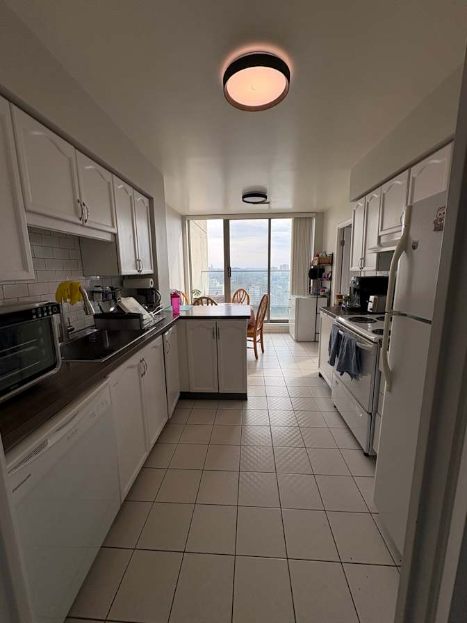 Faatimah Hassan's room