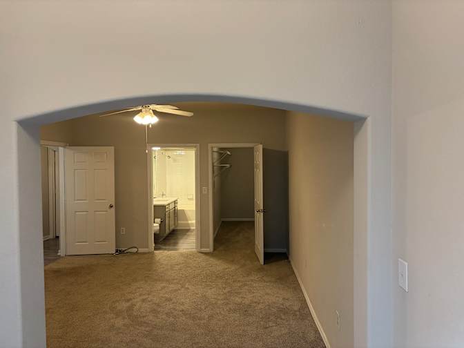 Stella's room