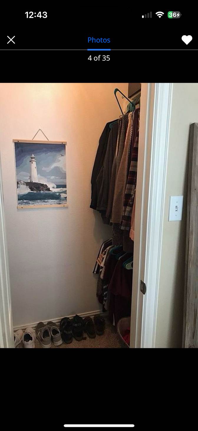 makaylah's room