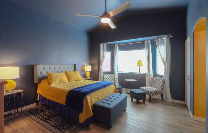 PadSplit's room
