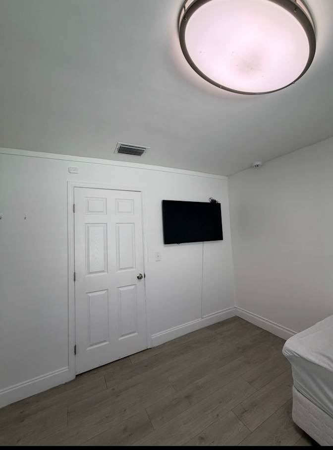 Angie's room