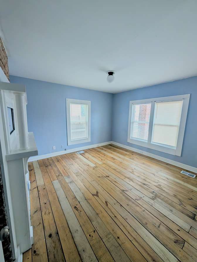 Katie's room