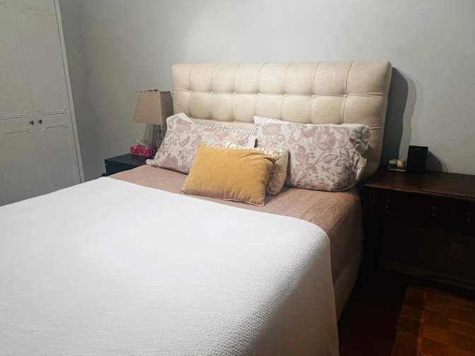 AnnM's room