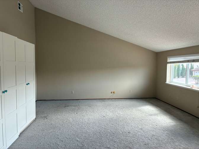 Kim's room