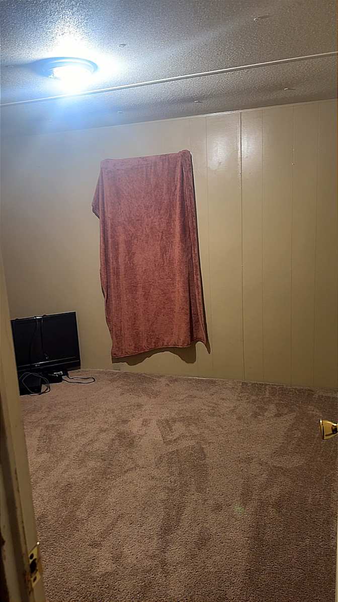 Shy's room