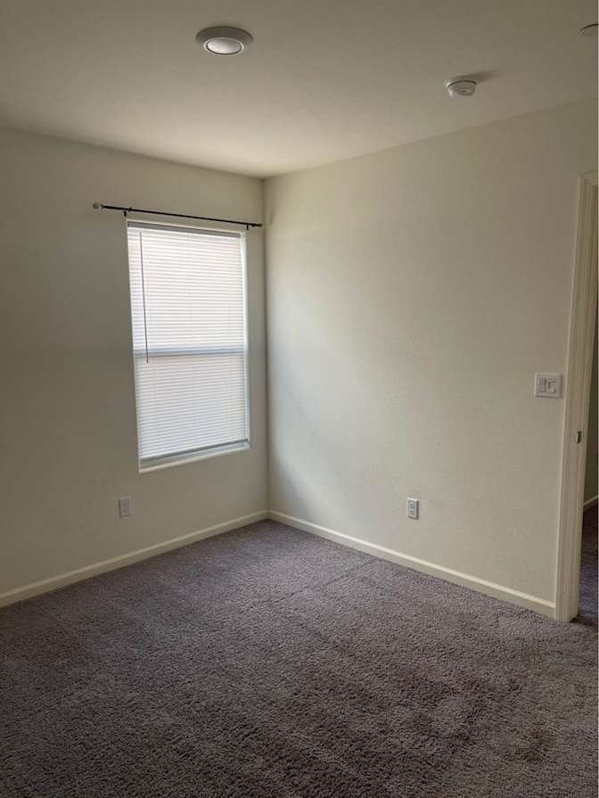 Noah's room