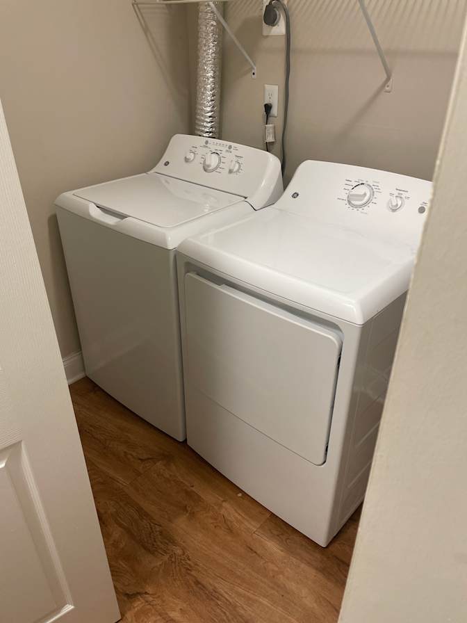 ODENTON MD's room